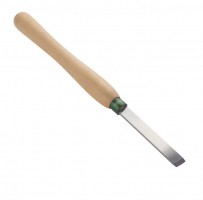 Record Power New British Made 1\" Skew Chisel (12\" Handle) £49.99